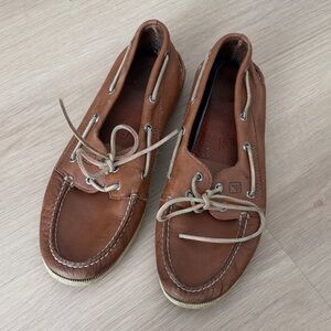Sperry Classic Mens Shoes